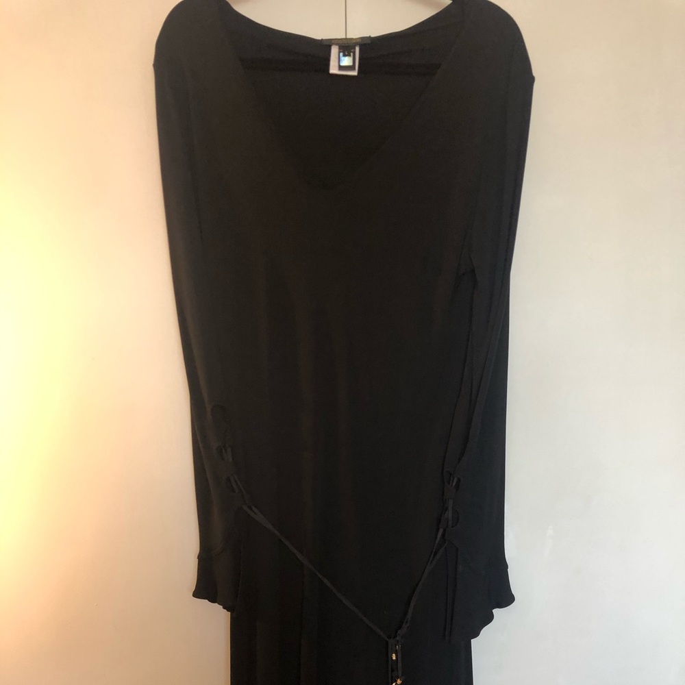 Roberto Cavalli dress